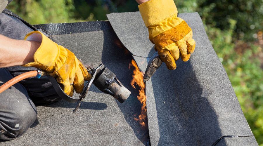 Professional flood damage restoration services in Elkhart Lake, WI